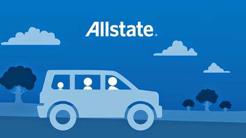 Allstate Insurance Agent: Alissa Gutierres in Martinez